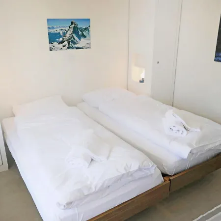 Bel Alp D3 By Interhome