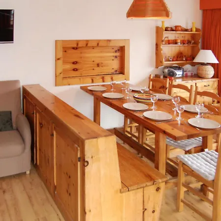 Bel Alp D3 By Interhome Appartement Nendaz
