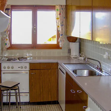 Bel Alp D3 By Interhome Nendaz