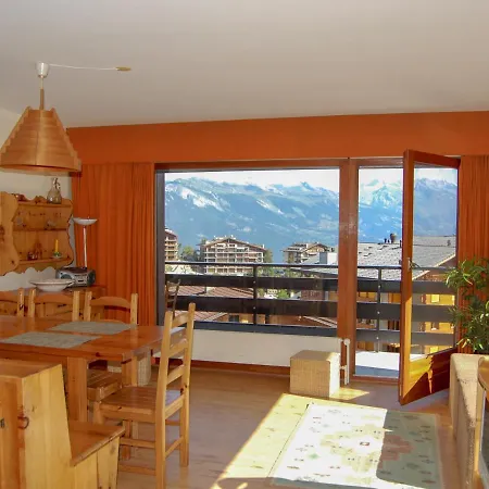 Bel Alp D3 By Interhome