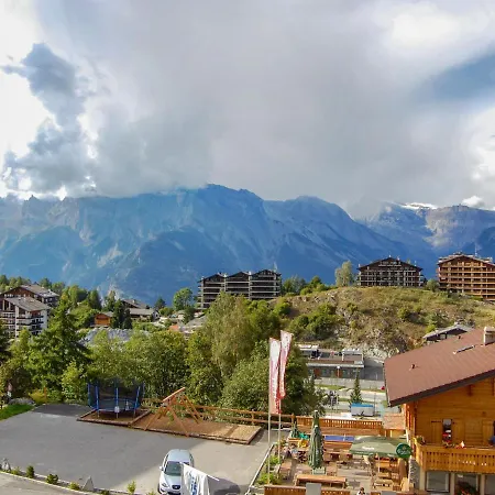 Bel Alp D3 By Interhome