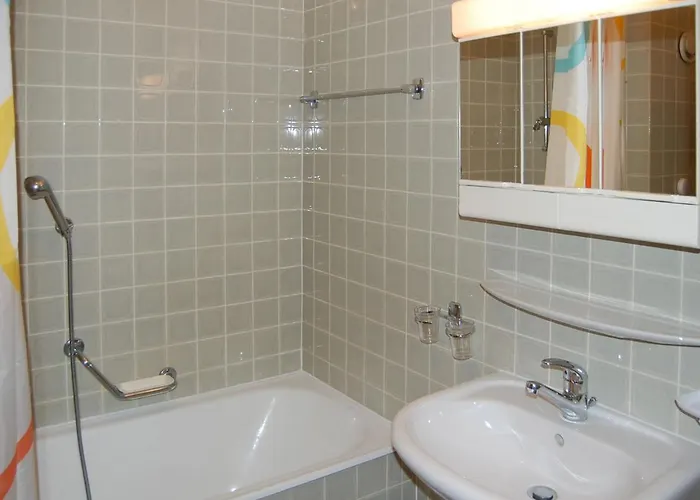 Bel Alp D3 By Interhome *