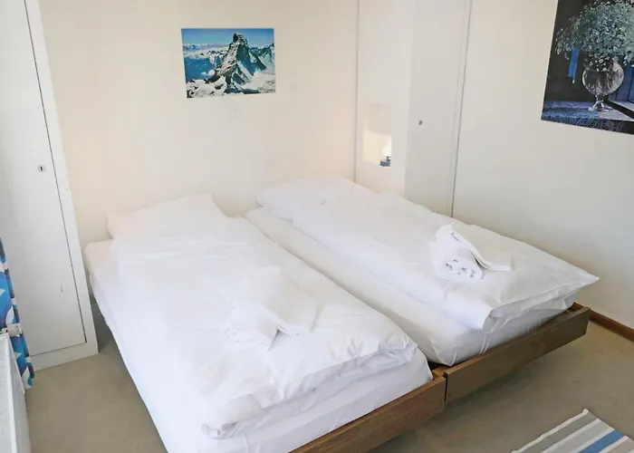 Bel Alp D3 By Interhome