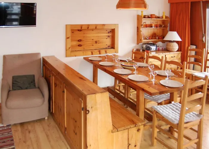 Bel Alp D3 By Interhome Appartement Nendaz