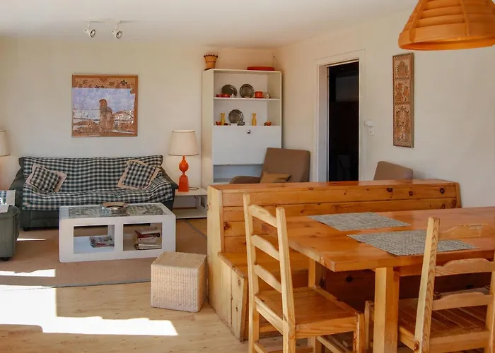 Appartement Bel Alp D3 By Interhome