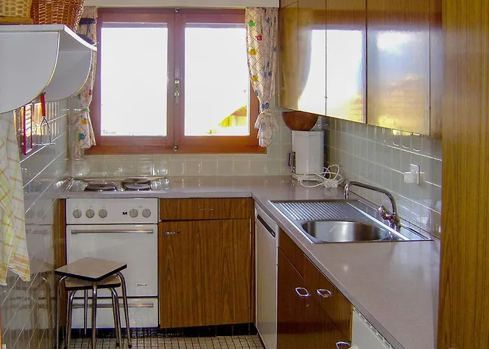 Bel Alp D3 By Interhome Nendaz