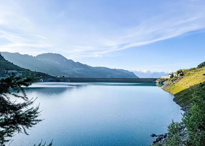 Bel Alp D3 By Interhome Appartement *