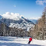 Bel Alp D3 By Interhome * Nendaz