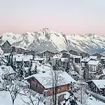 Bel Alp D3 By Interhome
