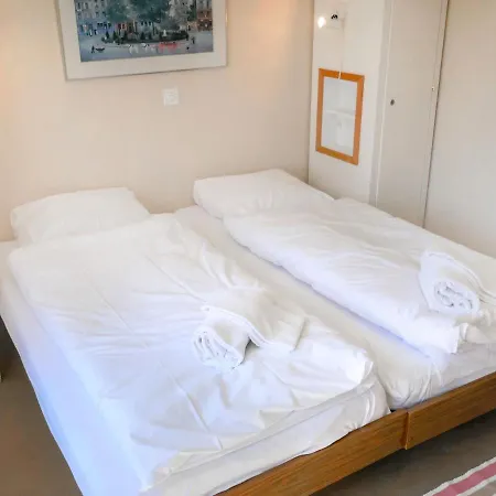 Bel Alp D3 By Interhome