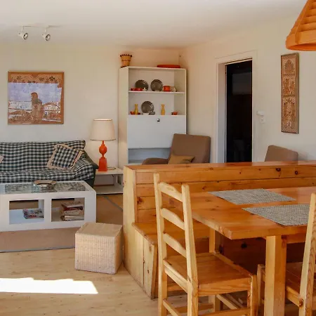 Apartmán Bel Alp D3 By Interhome