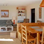 Apartment Bel Alp D3 By Interhome