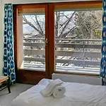 Bel Alp D3 By Interhome Apartment Nendaz