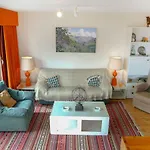 Bel Alp D3 By Interhome Apartment Nendaz