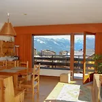 Bel Alp D3 By Interhome