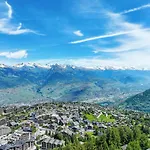 Bel Alp D3 By Interhome