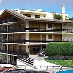 Bel Alp D3 By Interhome Apartment *